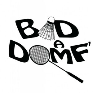 Badminton Domfrontais