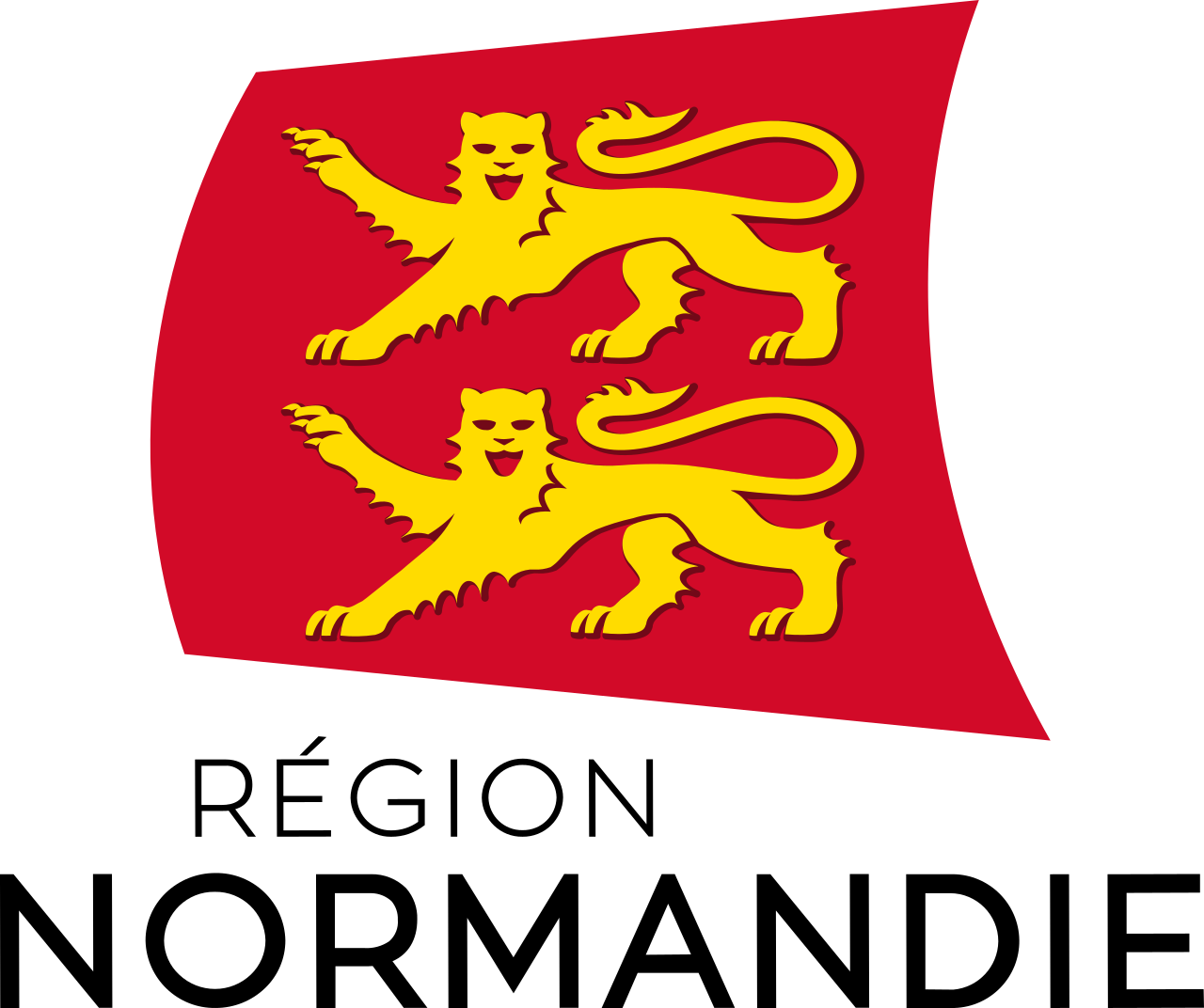 logo région normandie.svg