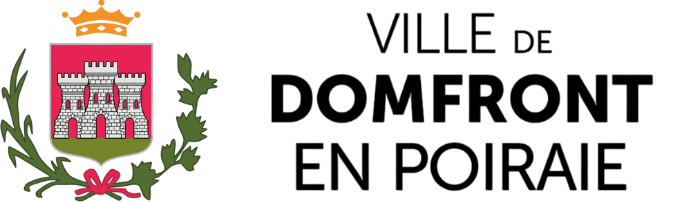 logo domfront