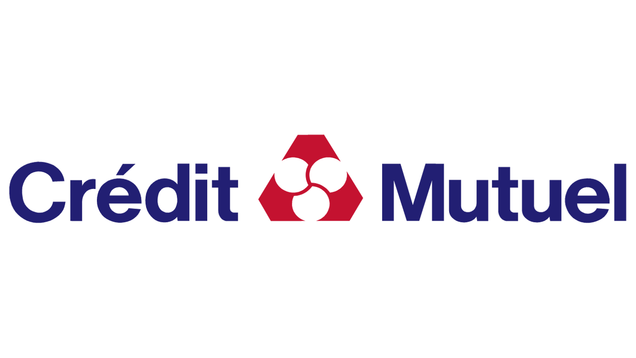 Logo Crédit Mutuel