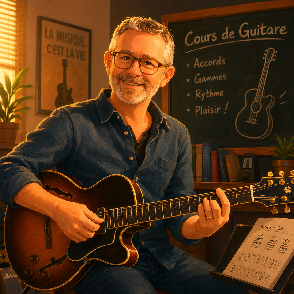 Bertrand Claudin