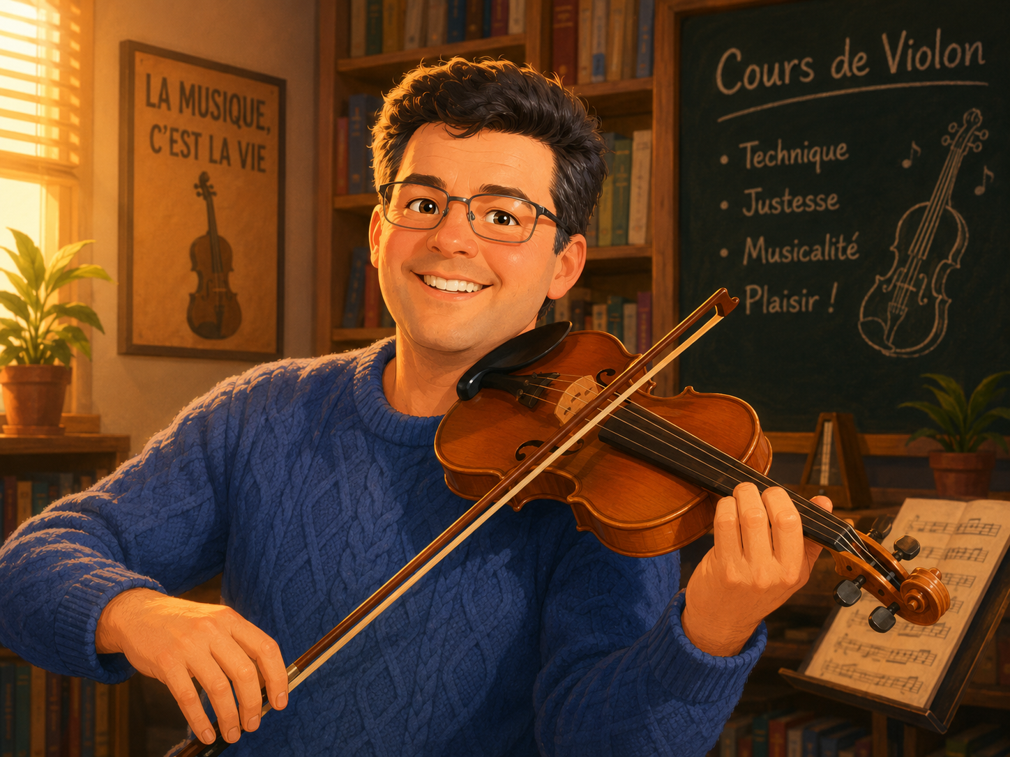 Etienne Lagrange