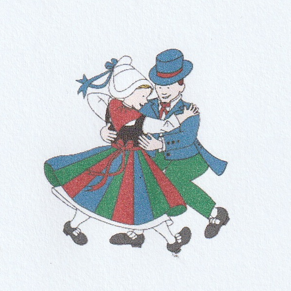 Soirée dansante